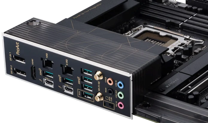 Nollie 1 USB Connection