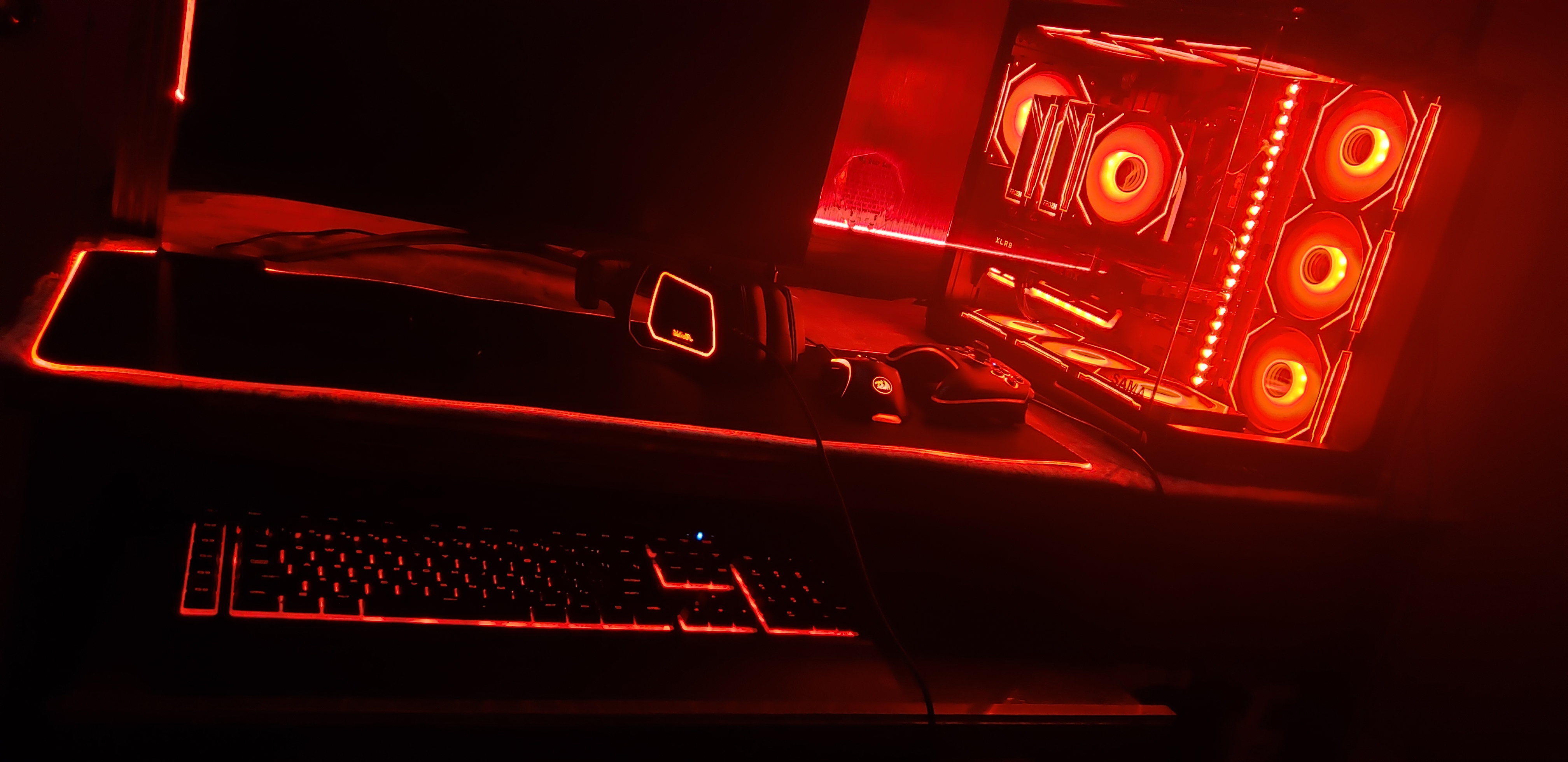 How to Add Unsupported Chinese Mechanical Keyboards to SignalRGB