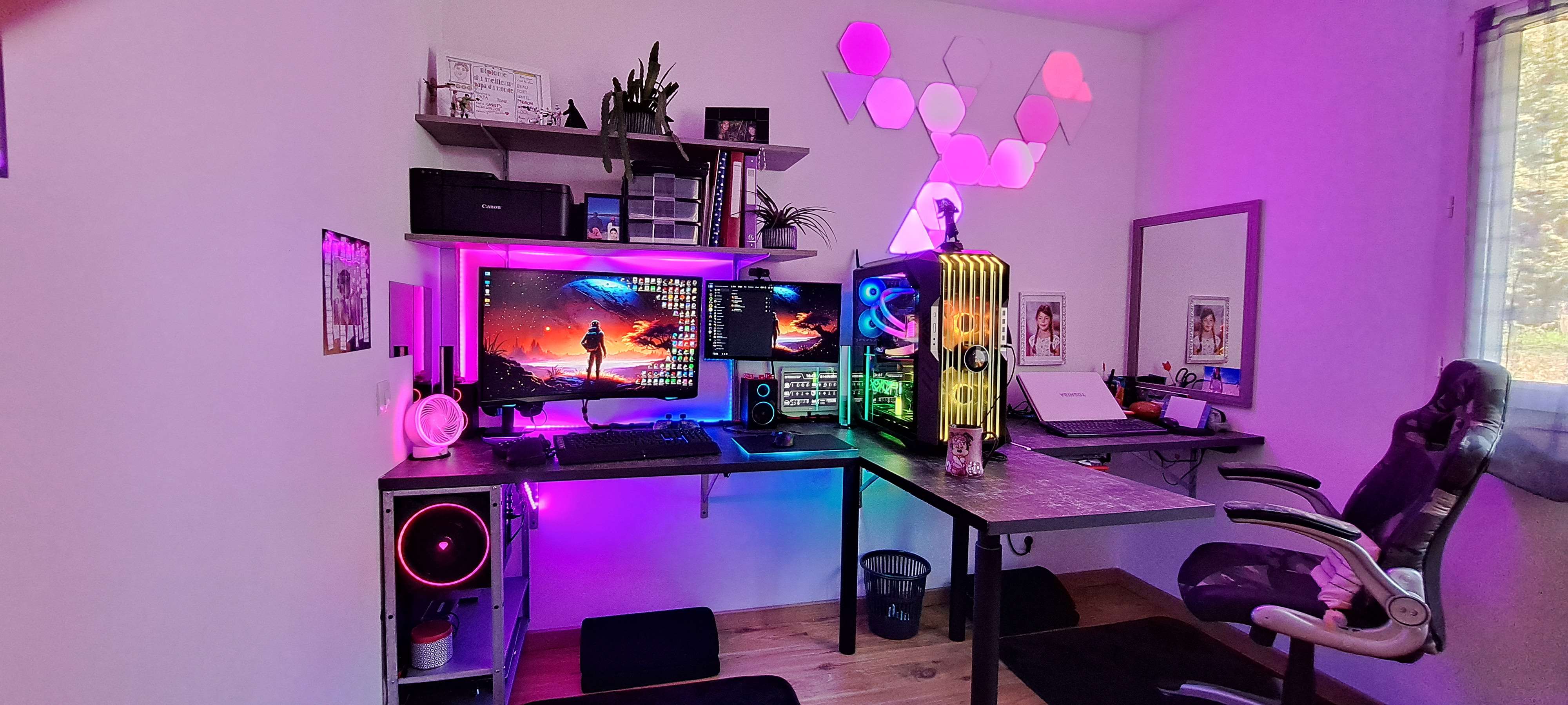 How to Add Unsupported Chinese Motherboards to SignalRGB