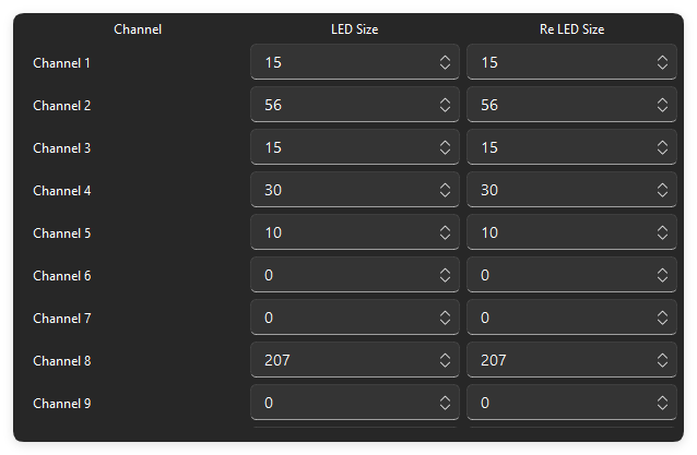 NollieRGB Resize Zones