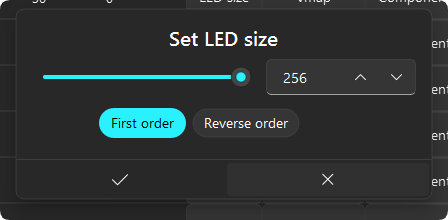 Basic Resize Zone