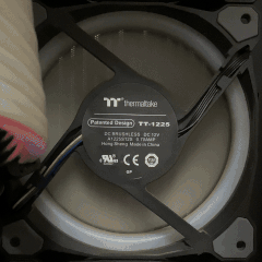 SignalRGB Pulsing