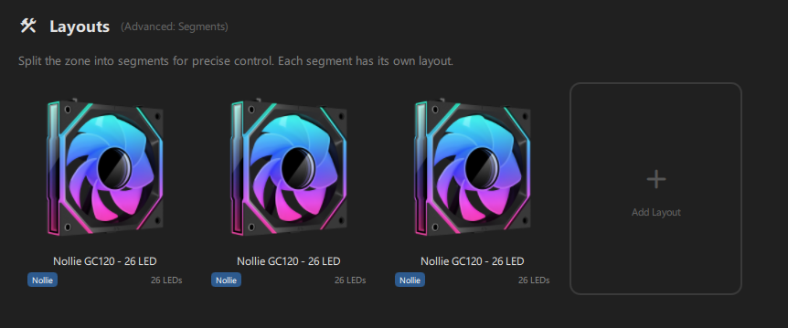 Multiple Components
