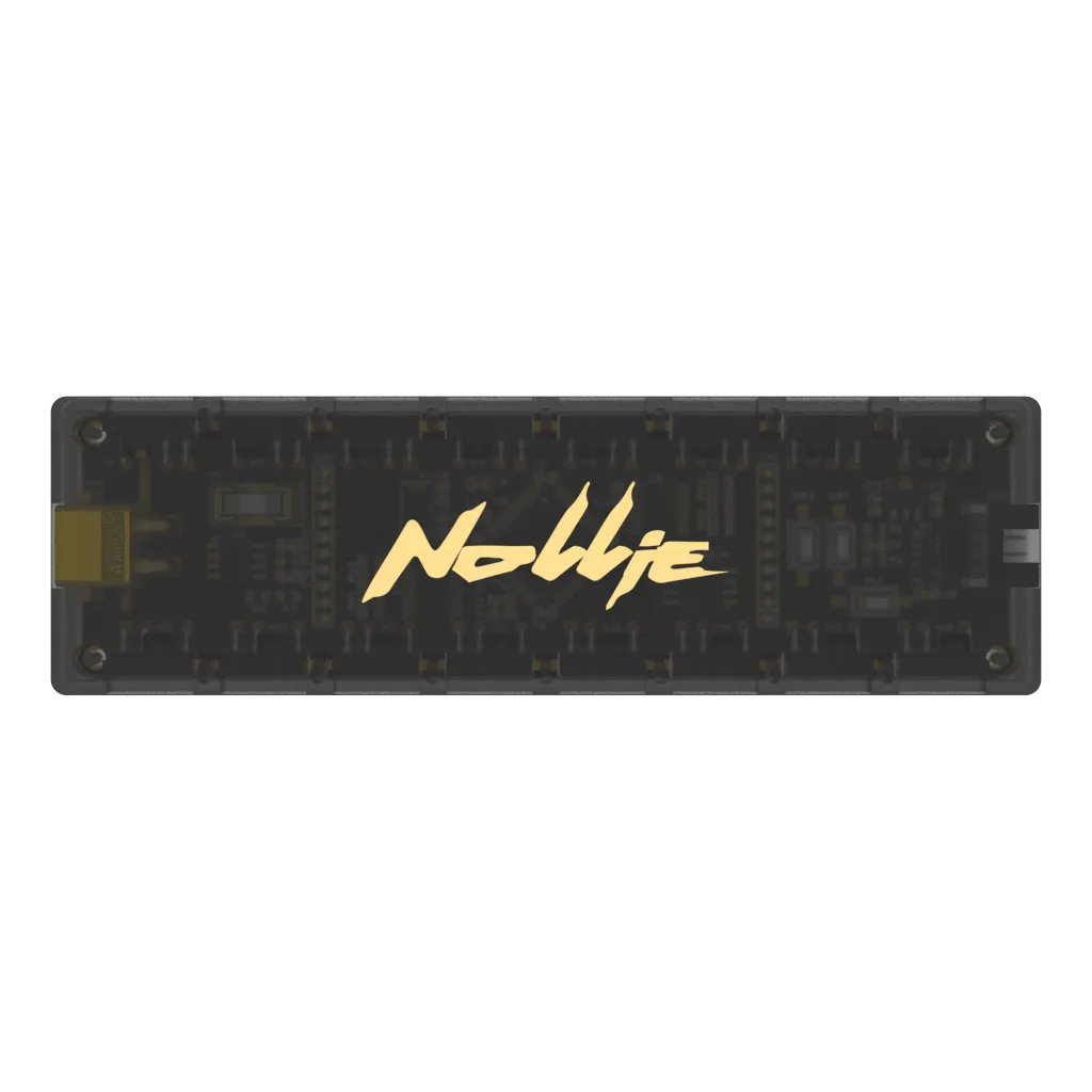 Nollie 16