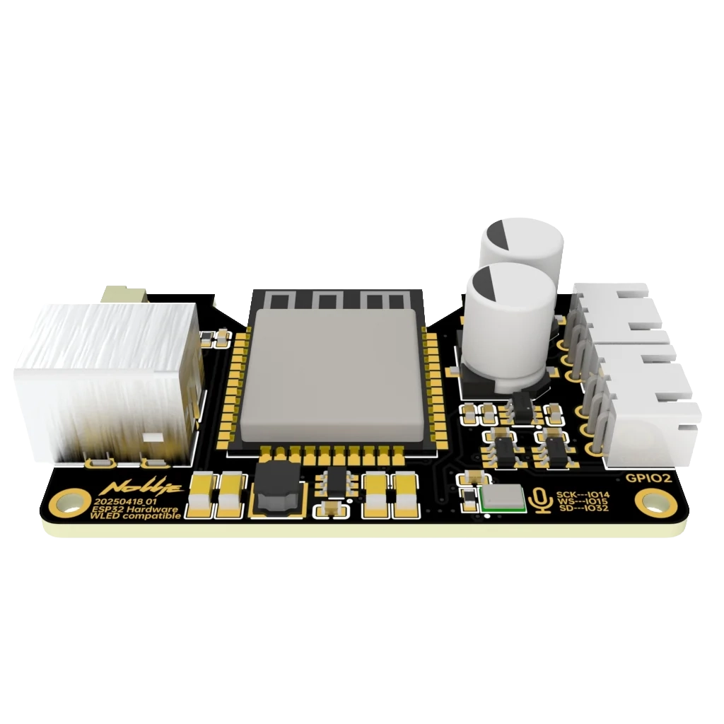 Nollie 2W Installation Guide