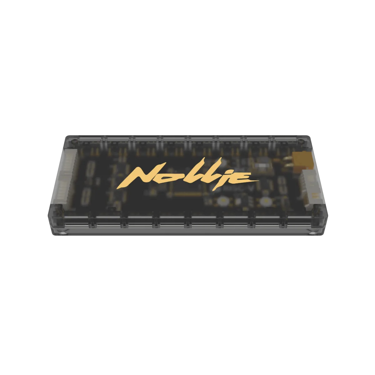 Nollie 32 — photo 3