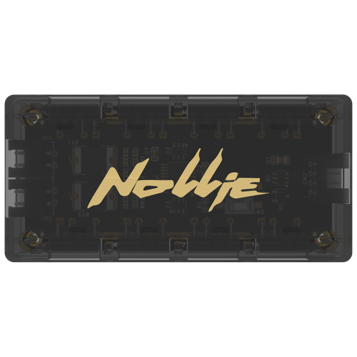 Nollie 8