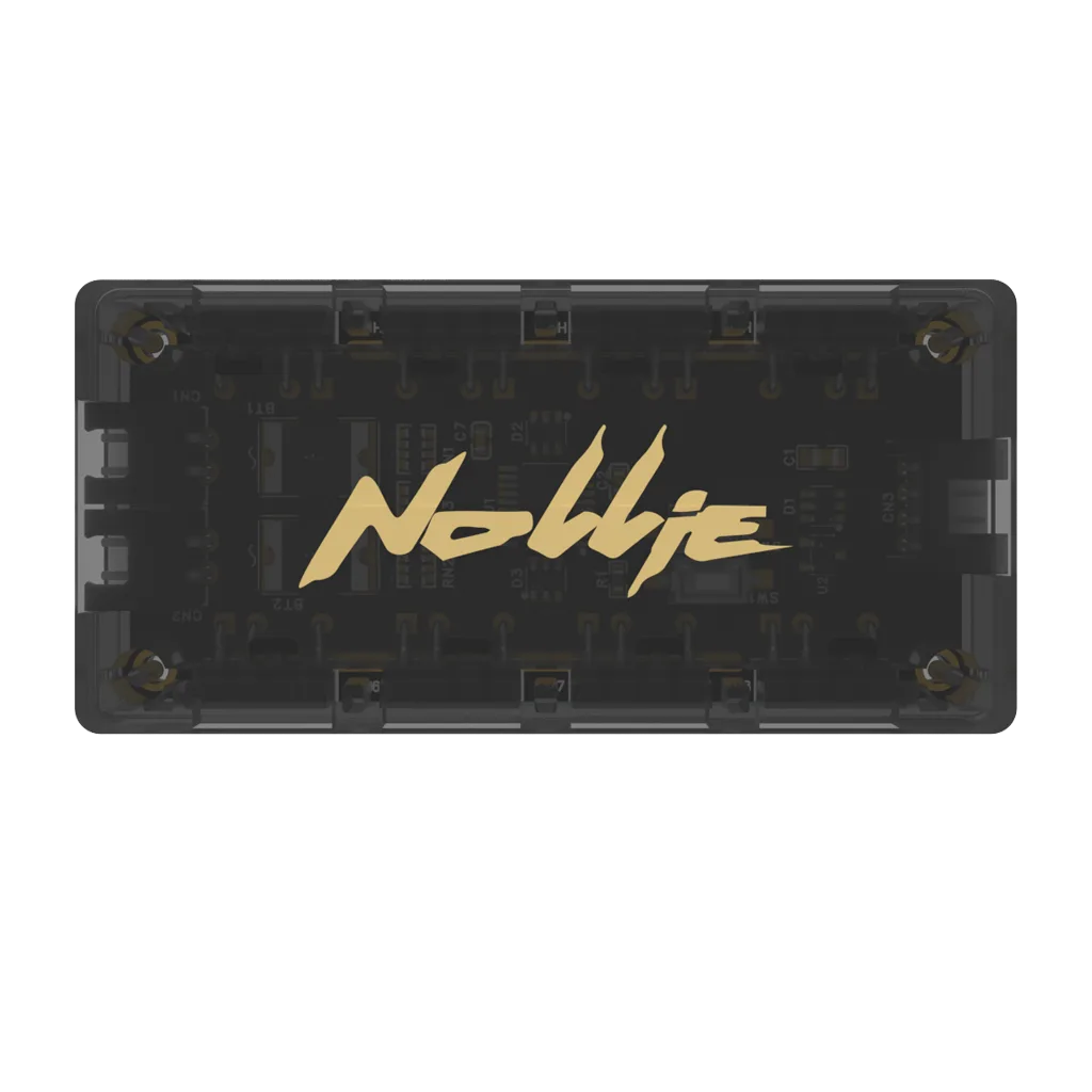 Nollie 8