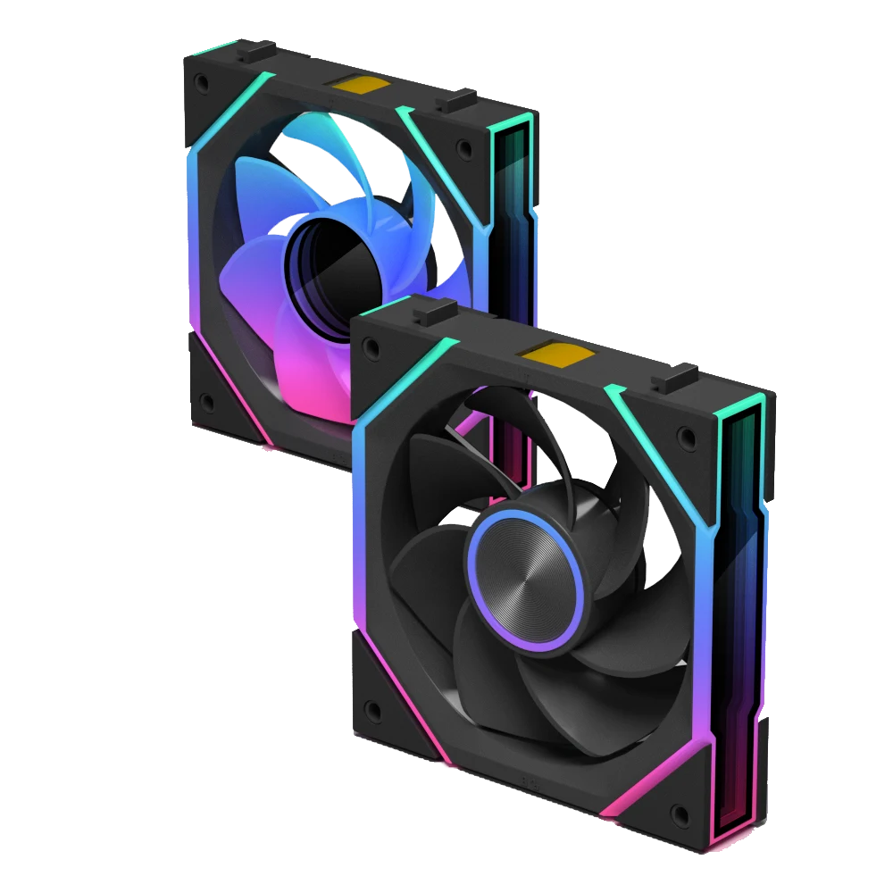 Nollie FAN GC120